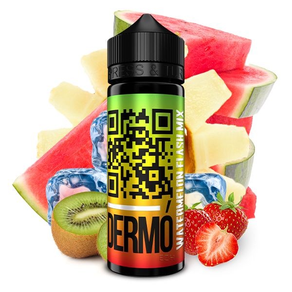 Watermelon Flash Mix Aroma 20ml