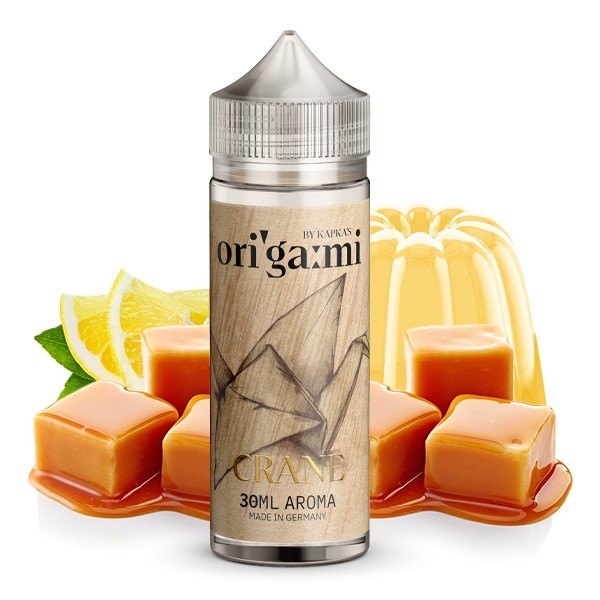 Origami by Kapka's - Crane Aroma 30ml
