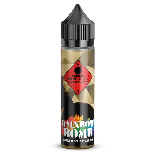 Bang Juice - Aroma - Rainbow Bomb