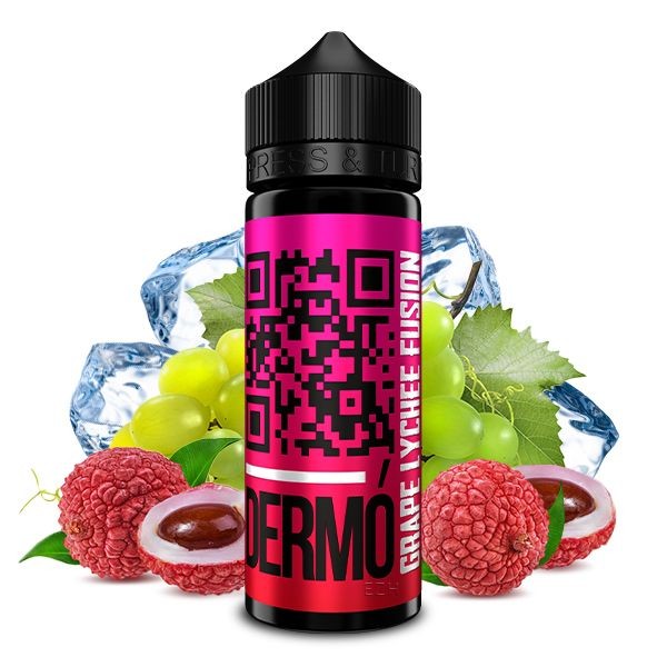 Grape Lychee Fusion Aroma 20ml