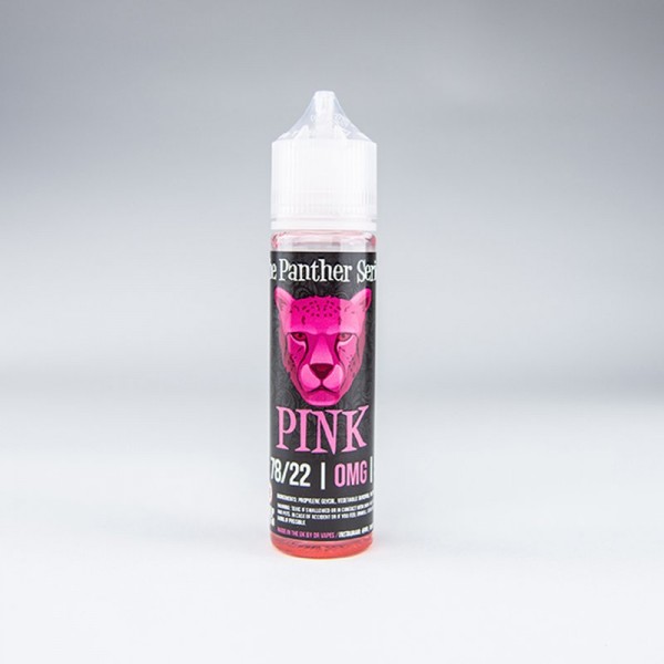 Dr. Vapes Pink 50ml 0mg