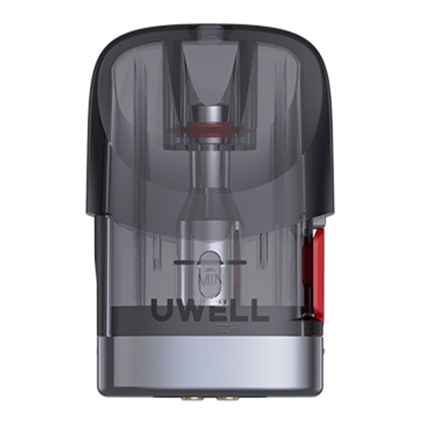 2x Uwell Popreel N1 Pod Tank Verdampfer 1,2 Ohm