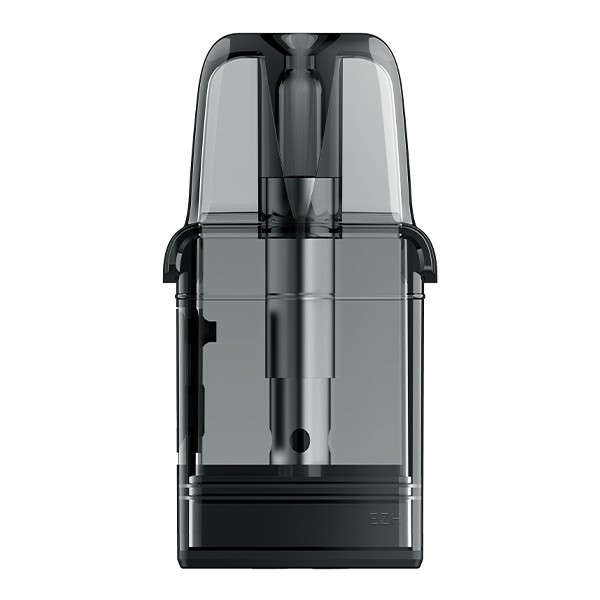 3x Innokin MVP Pod Tank Verdampfer 0,65 Ohm
