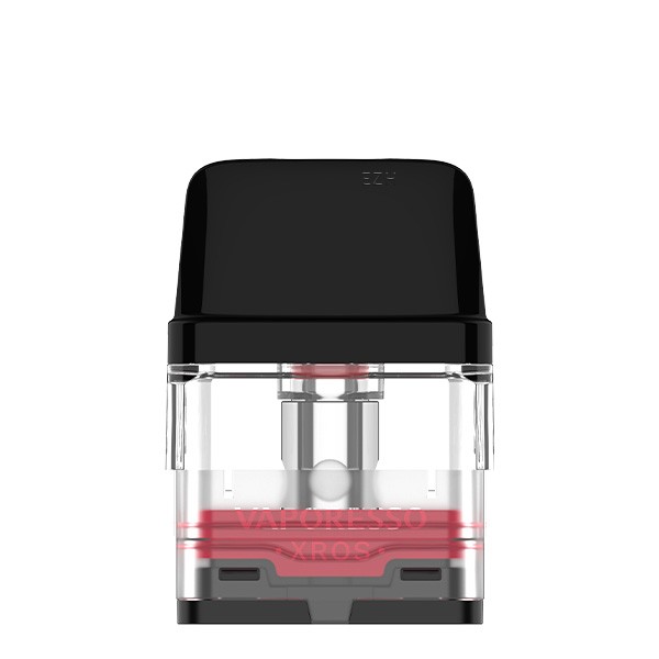 2x Vaporesso XROS Pod Tank Verdampfer
