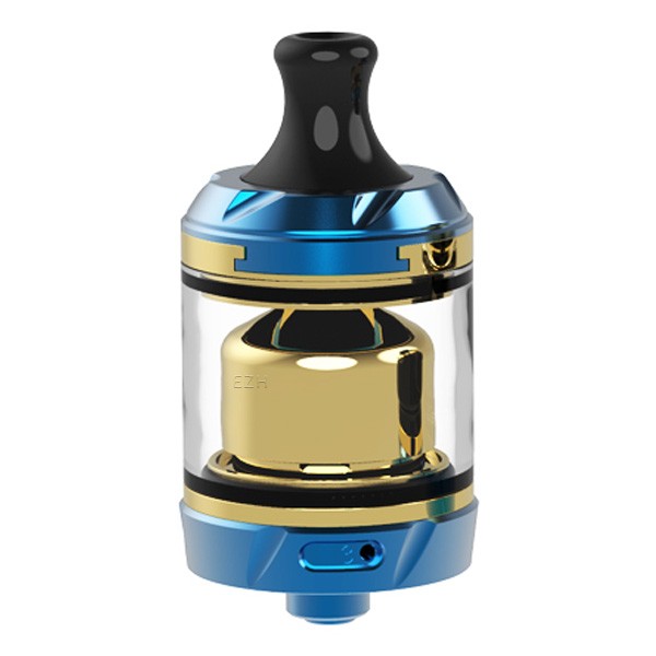 Hellvape MD RTA Selbstwickler Tank