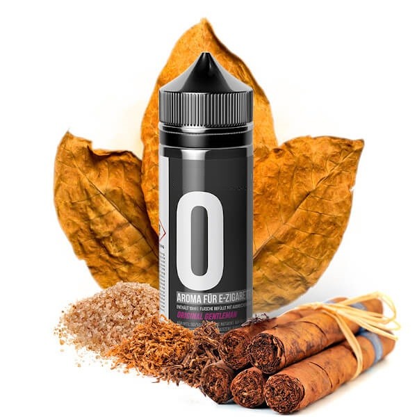 DBD Originals - "O" Original Gentleman