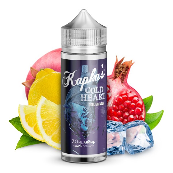 KAPKA´S FLAVA Cold Heart Aroma 30ml
