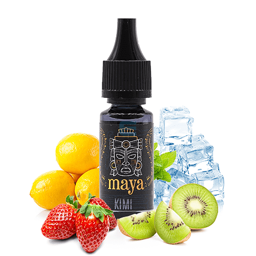 Full Moon - Maya - Kimi 10ml Aroma