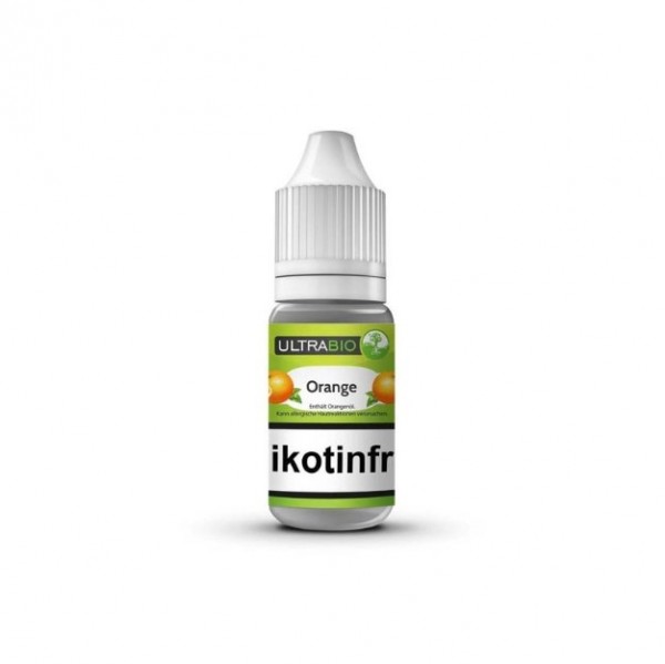 Ultrabio® Orange Liquid