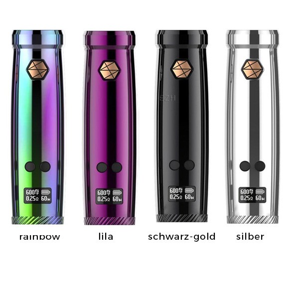 Uwell Nchku Mod