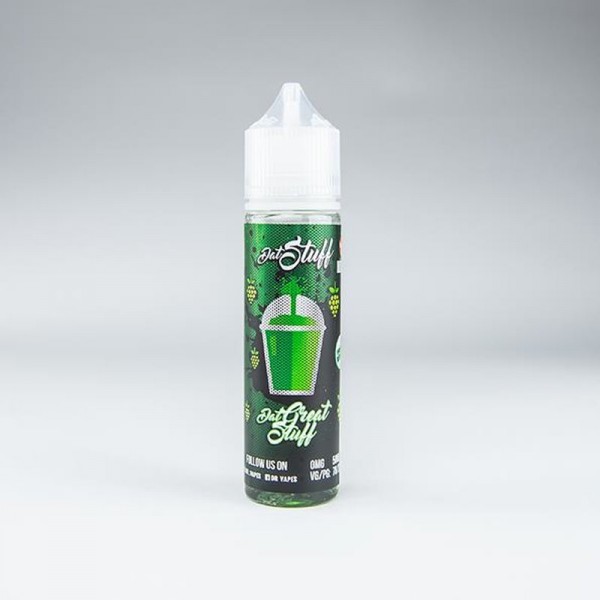 Dr. Vapes - Dat Great Stuff 50ml 0mg