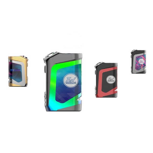 Revenant Delta Mod