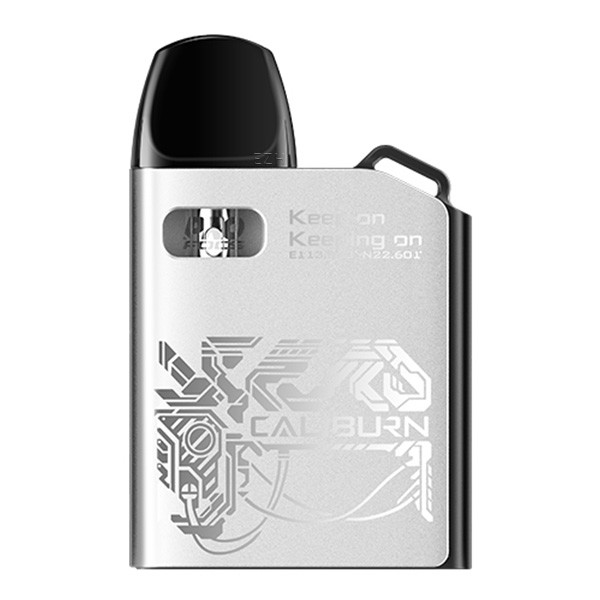 Uwell Caliburn AK2 Pod Kit - Limited Edition daylight-walker
