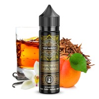 YOGS PFEIFEN Yellow Vanilla No. 3 Aroma 15ml YOGS PFEIFEN Yellow Vanilla No. 3 Aroma 15ml