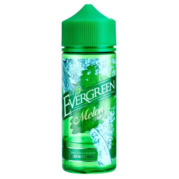 Evergreen - Melon Mint