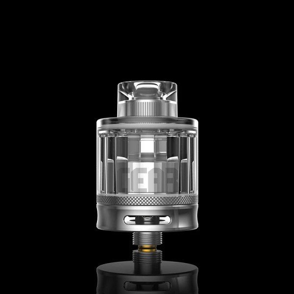 Wotofo Gear V2 RTA Selbstwickler Tank