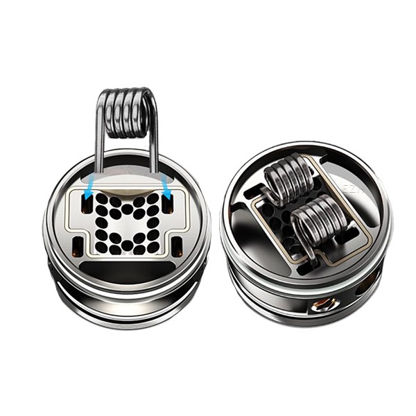Freemax M Pro / M Pro 2 RBA Coil