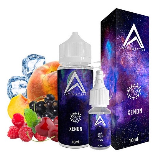 ANTIMATTER Xenon Aroma 10 ml