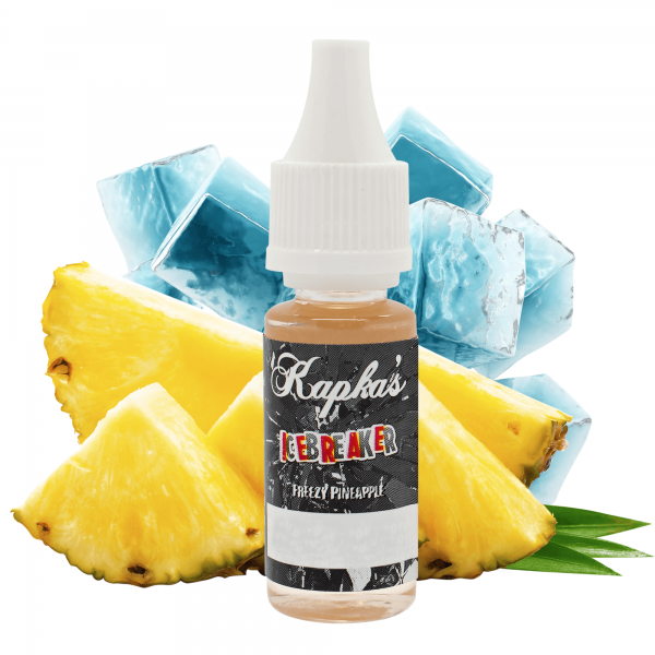 Kapka's - Icebreaker Aroma 10ml