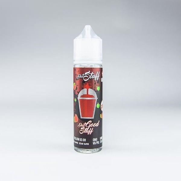 Dr. Vapes - Dat Good Stuff 50ml 0mg
