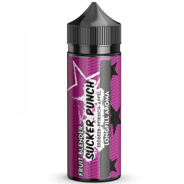 Fruit Blender - Sucker Punch Aroma 20ml