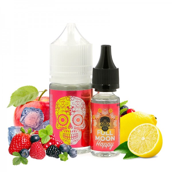 Full Moon - Happy 10ml Aroma