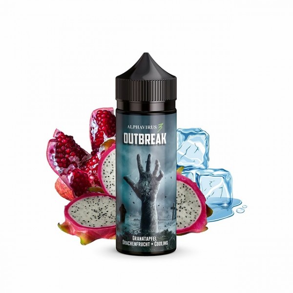 Das AlphaVirus 3 - Outbreak