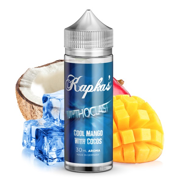Kapka's Flava - Mythoclast Aroma 30ml