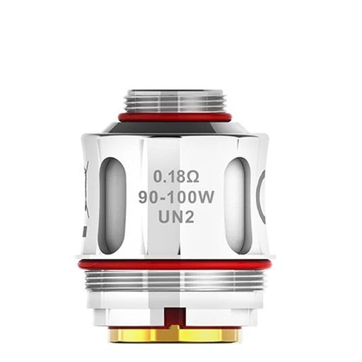 2x UWELL Valyrian Coil