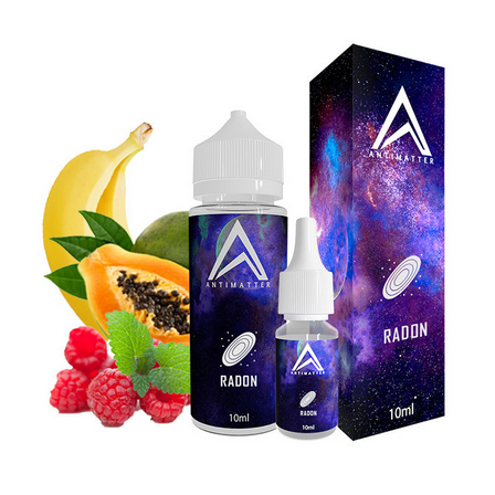 ANTIMATTER Radon Aroma 10 ml