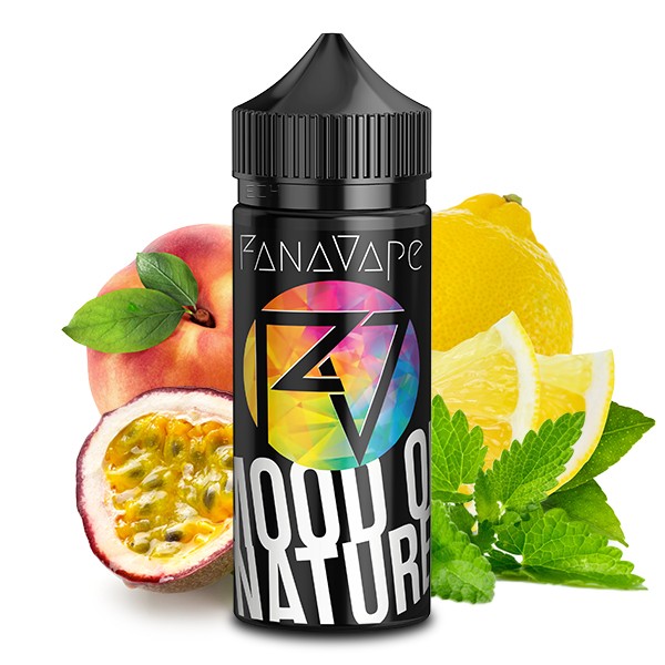 FANAVAPE Mood Of Nature Aroma 20ml