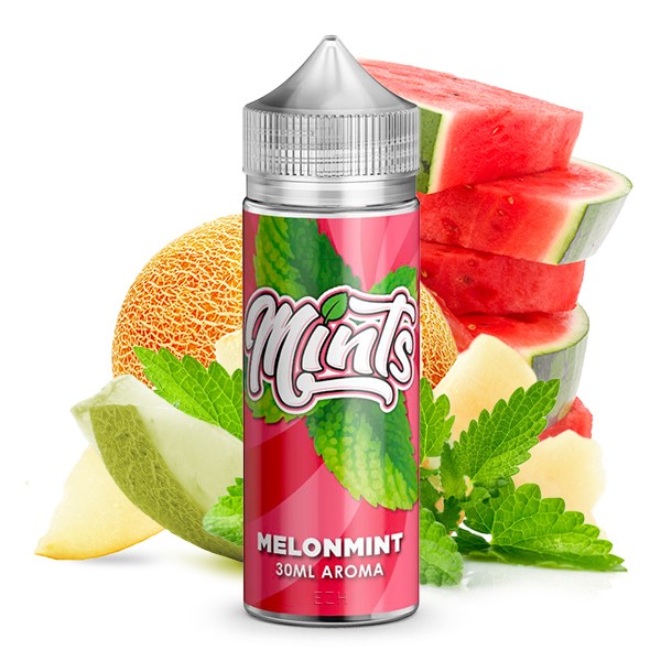 MINTS Melonmint Aroma 30ml