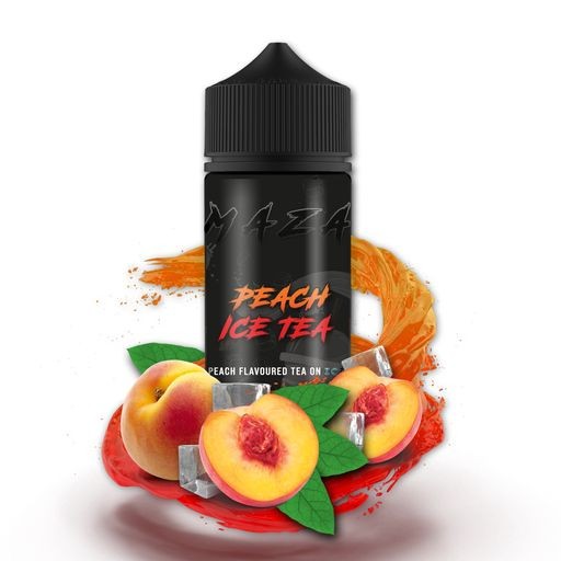 Maza Peach Ice Tea Aroma 10ml