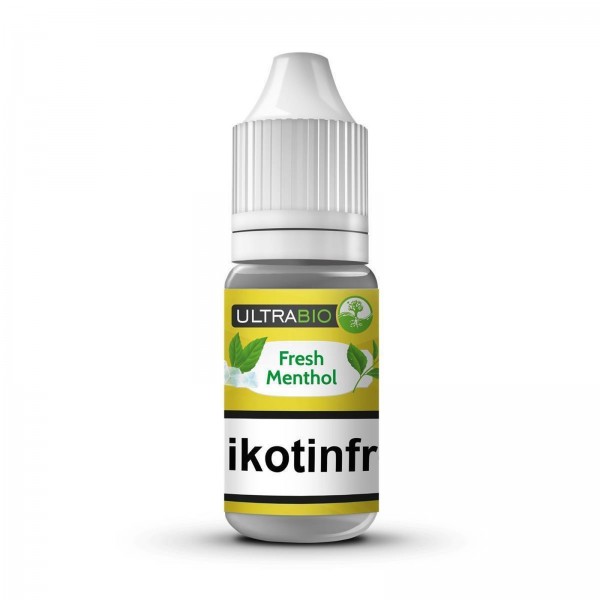 Ultrabio® Fresh Menthol Liquid