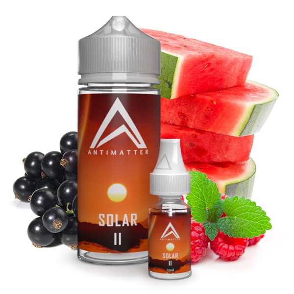 ANTIMATTER Solar 2 Aroma 10 ml