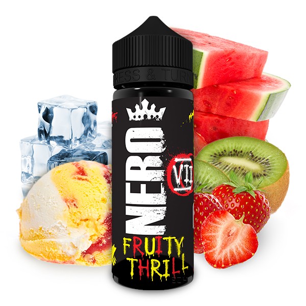 NERO Fruity Thrill Aroma 12ml